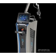 DEKA SmartXide Tetra PRO with CoolPell treatment